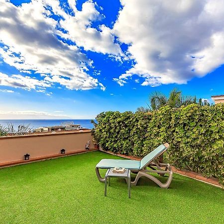 圣地亚哥港Great Ocean View Arena公寓 客房 照片