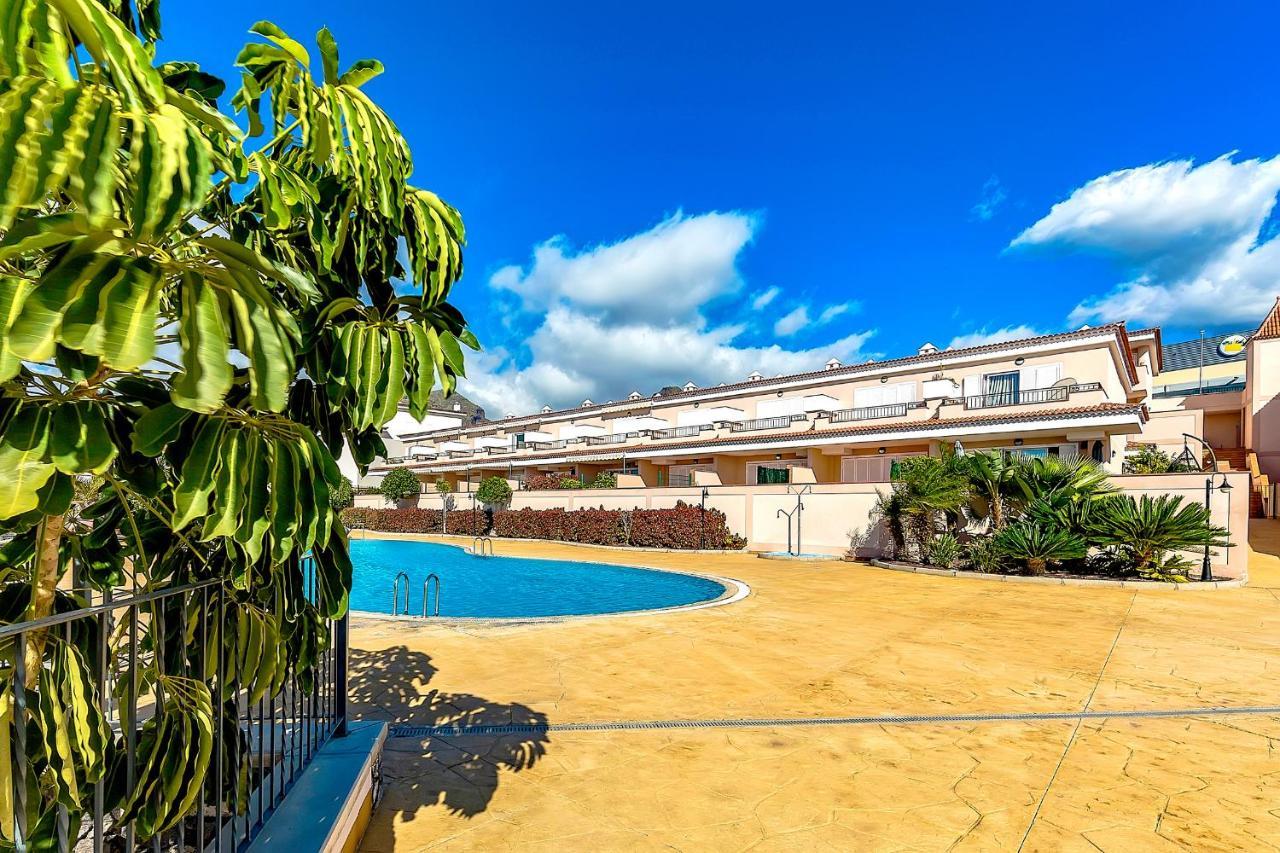 圣地亚哥港Great Ocean View Arena公寓 外观 照片