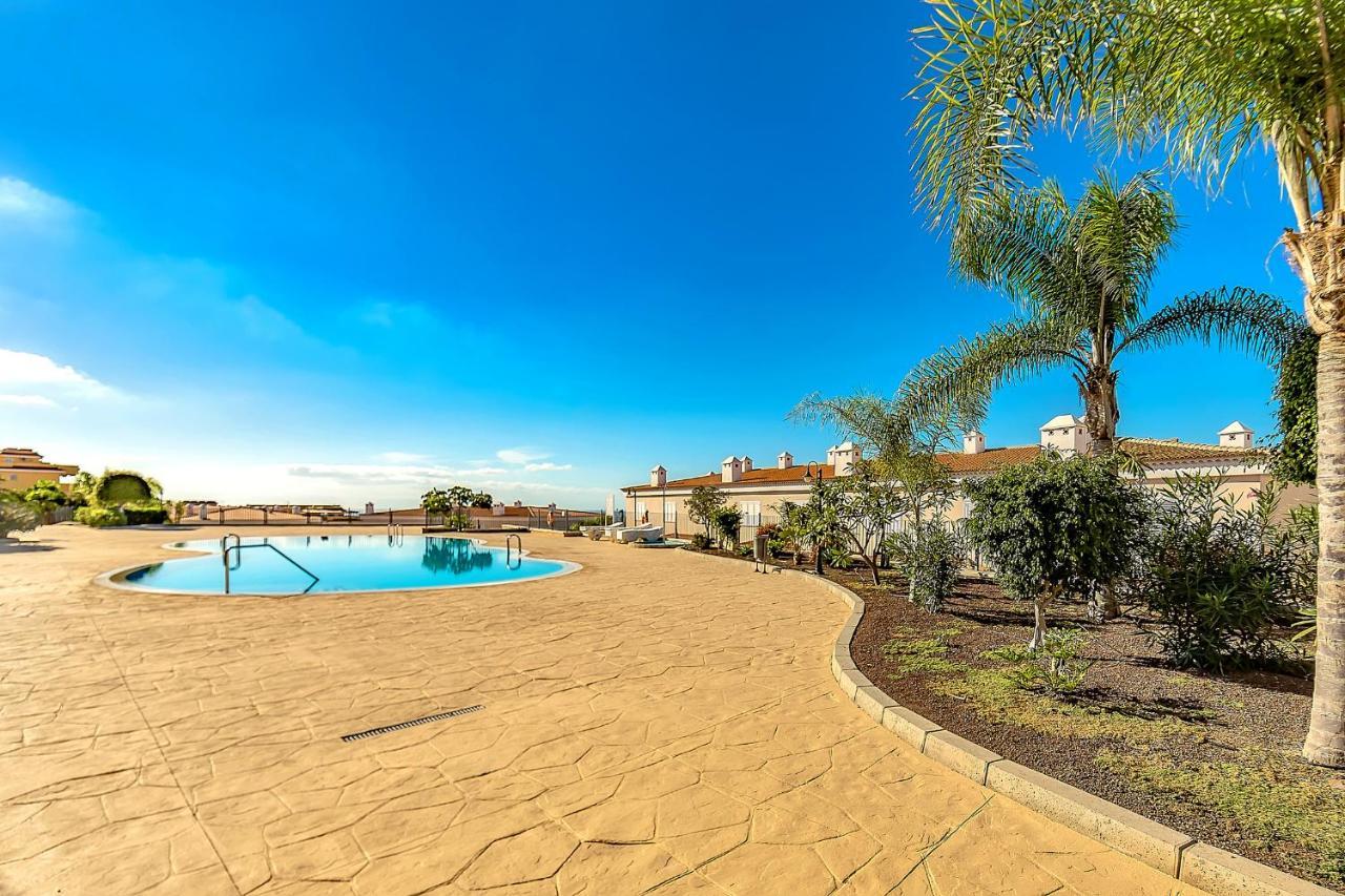 圣地亚哥港Great Ocean View Arena公寓 外观 照片